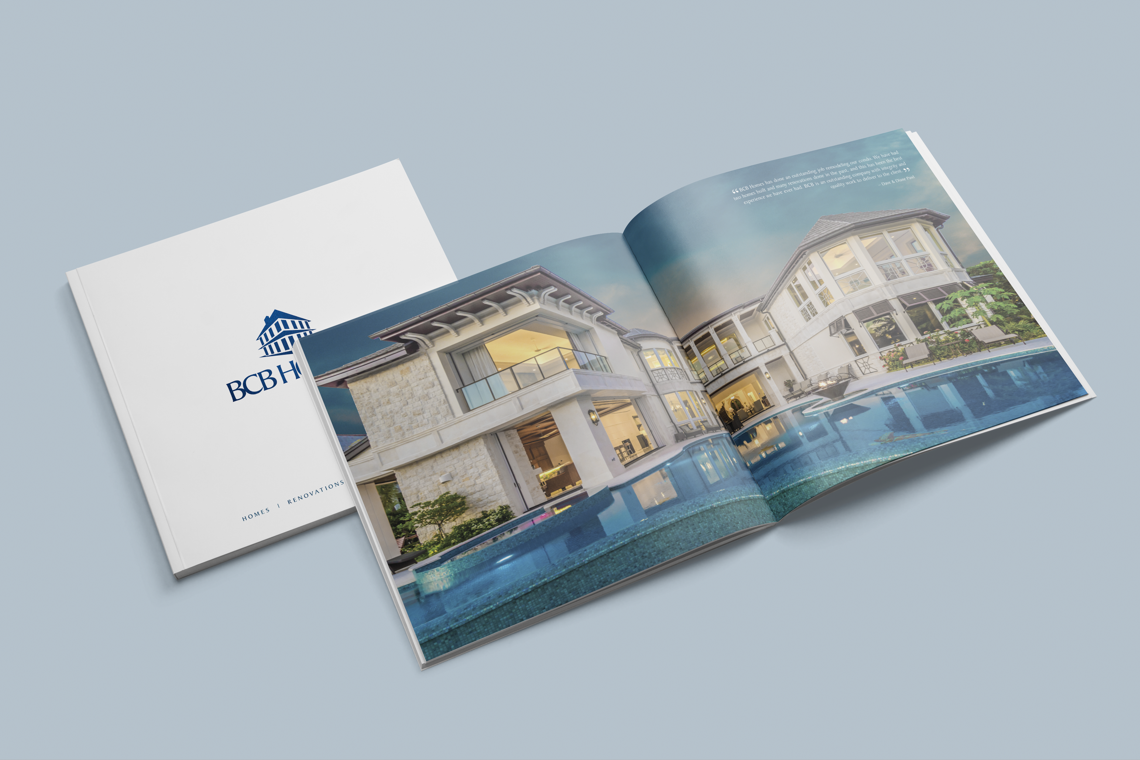 BCB – Corporate Brochure