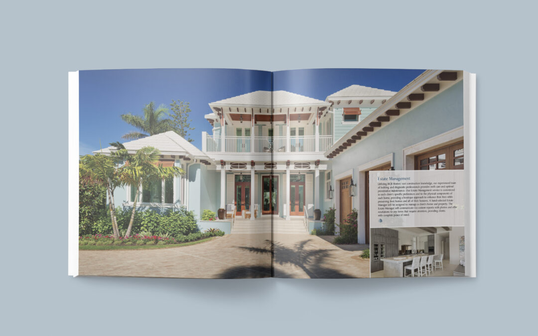 BCB – Corporate Brochure