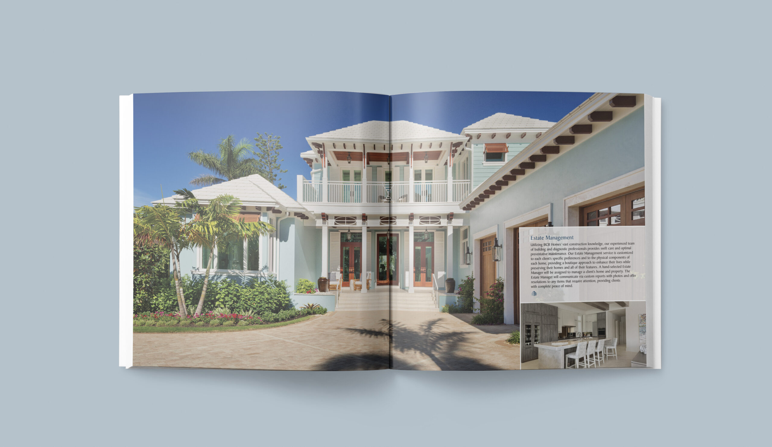 BCB – Corporate Brochure