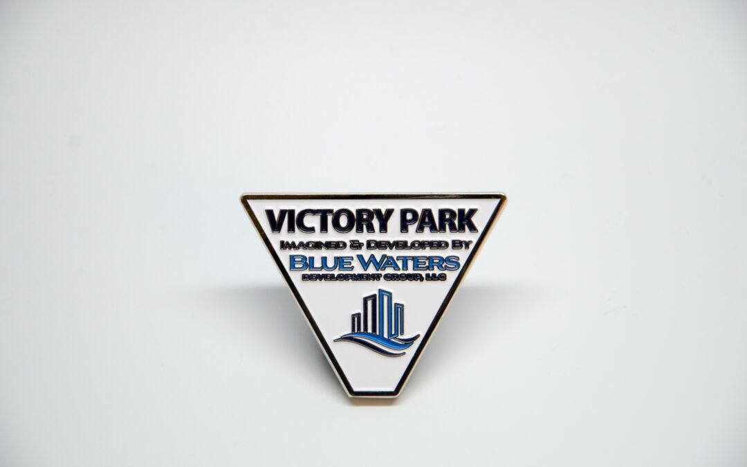 Blue Waters Development Group – Coin