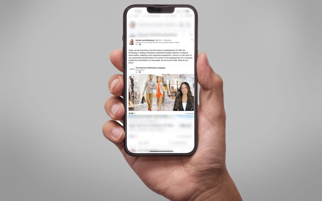 Internet of Business – Social Media