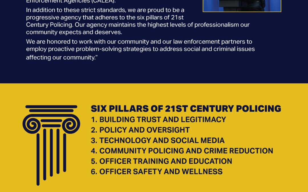 Cape Coral Police Department – Recruiting Website