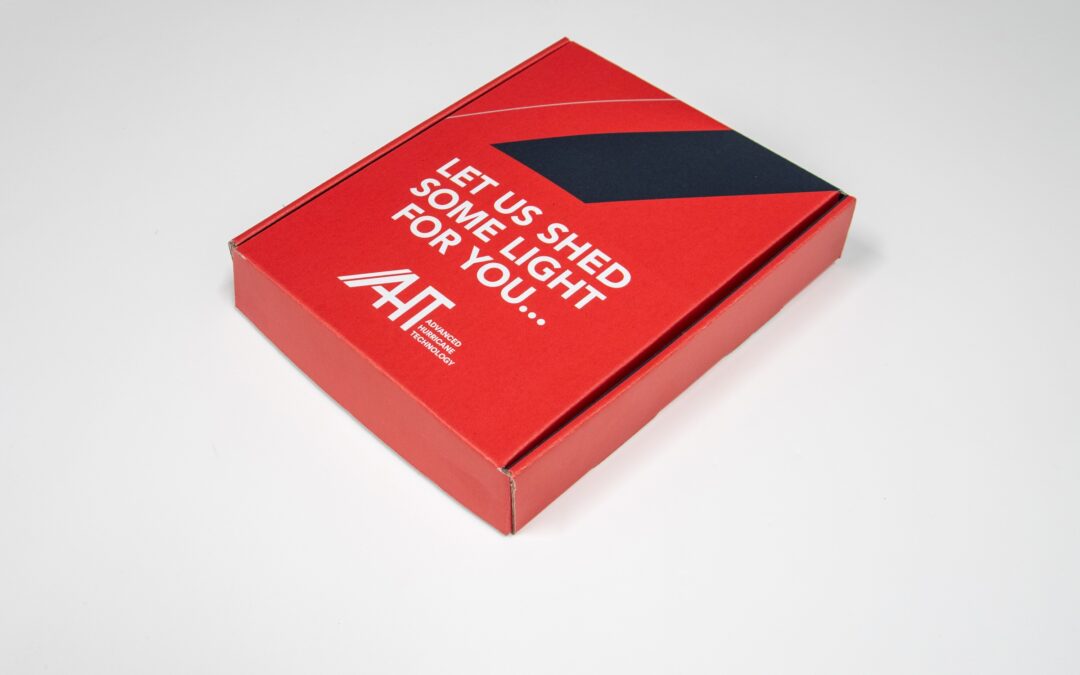 AHT – Direct Marketing Package