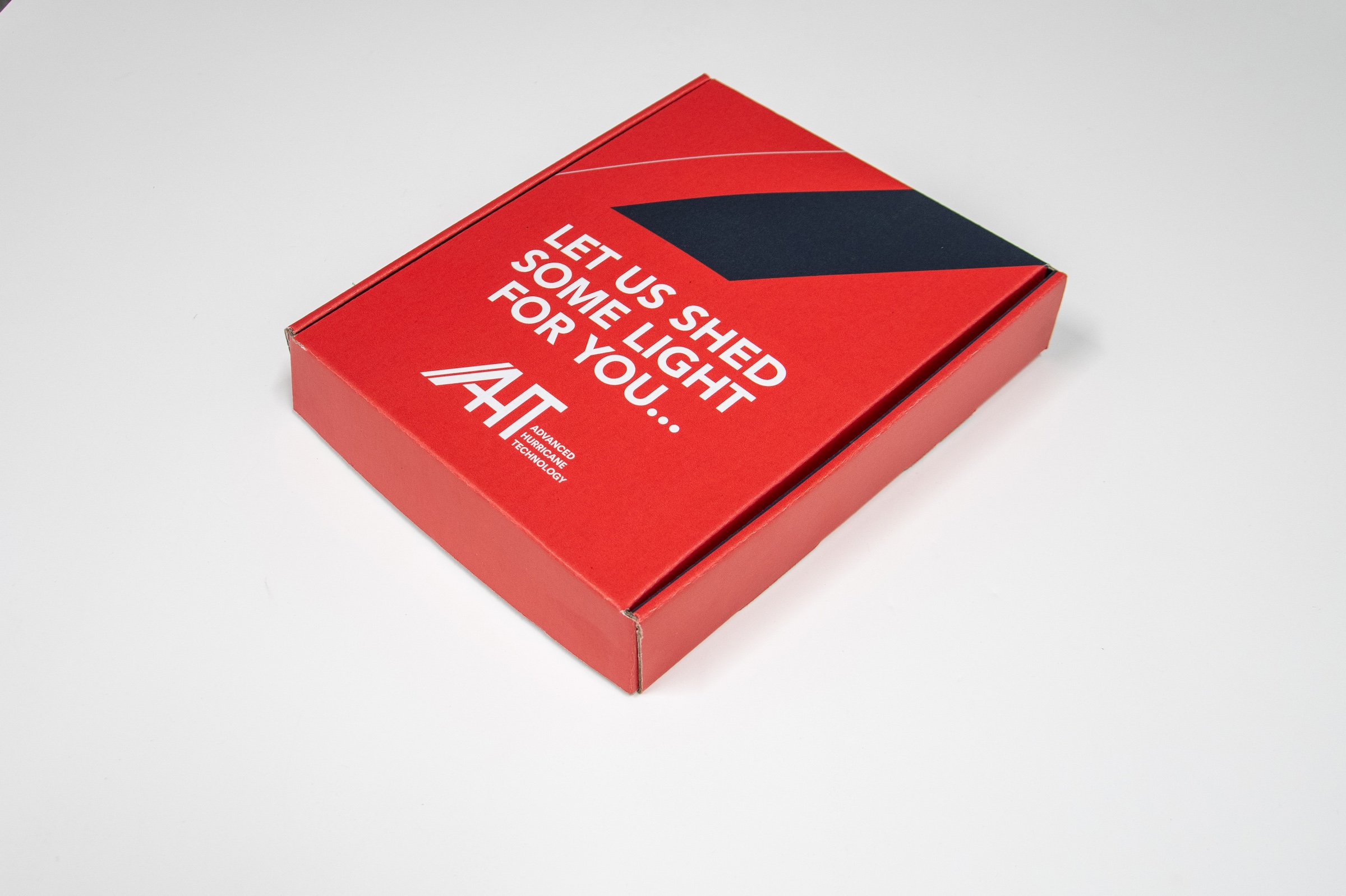 AHT – Direct Marketing Package