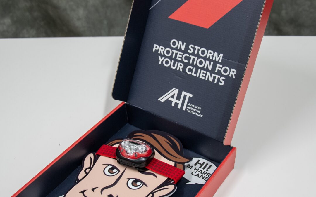AHT – Direct Marketing Package