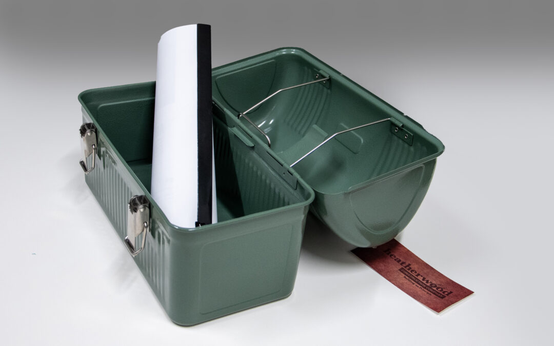 Heatherwood Construction – 3D Package