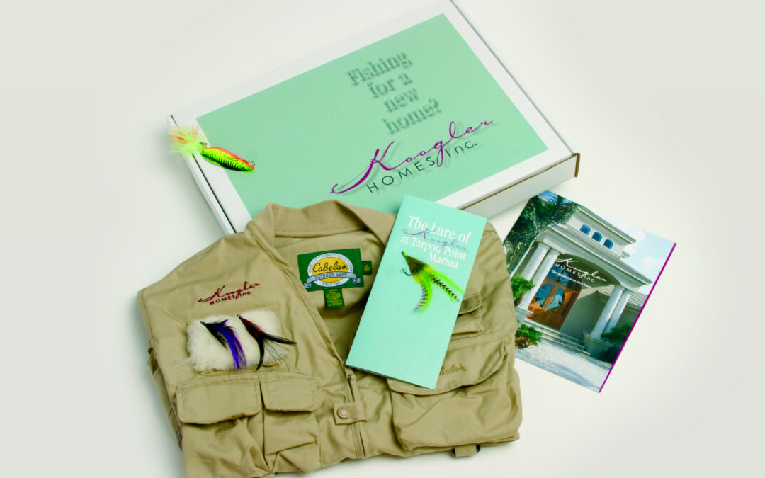 Koogler Homes – Koogler Fishing Box