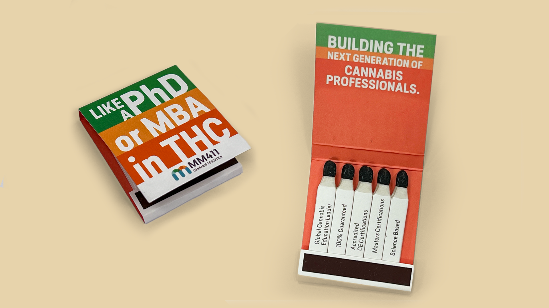 MM411 – Brand Development