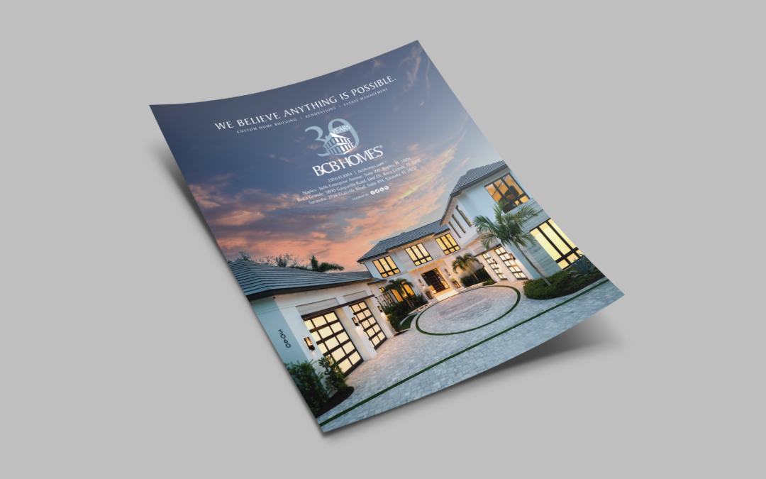 BCB – Print Ad