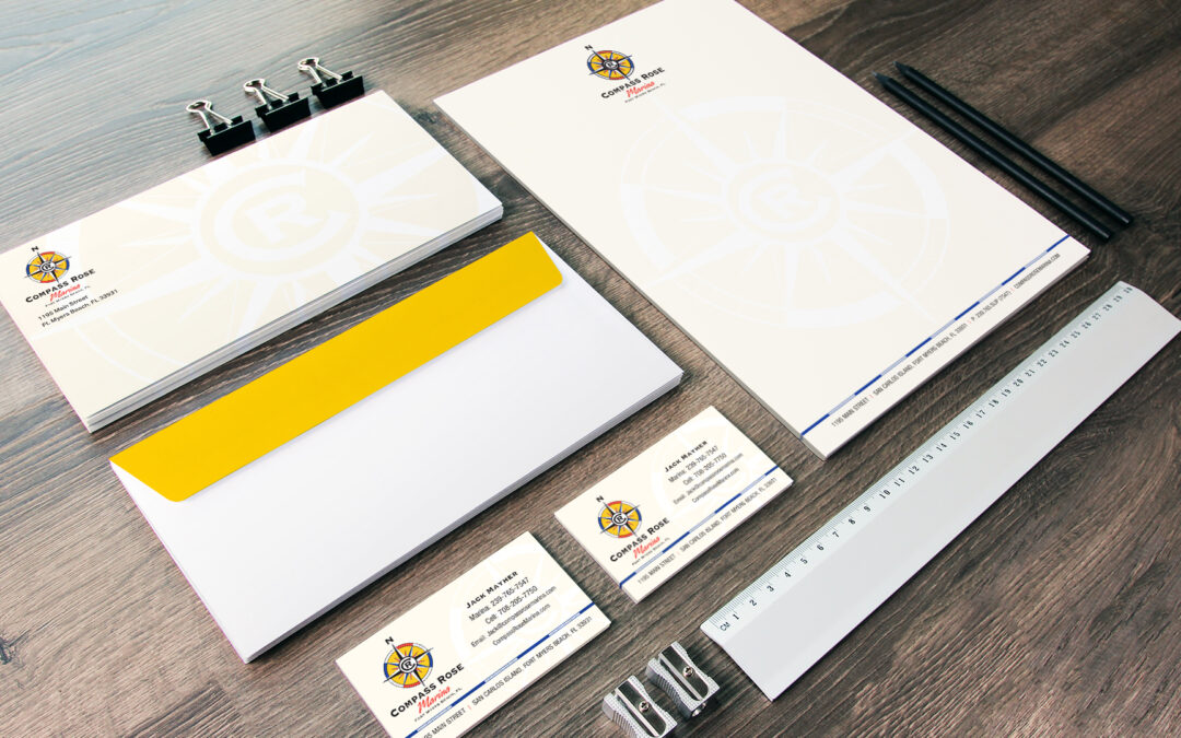 Compass Rose Marina – Stationary Package