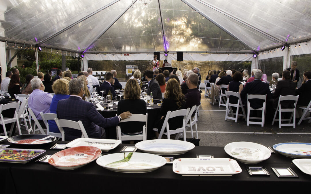 Ronald McDonald House Charities – Eat. Clay. Love.-Philanthropy