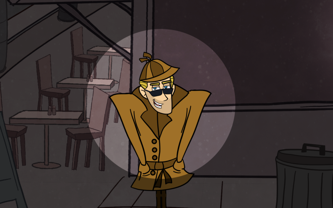 Generous Lee – Direct Email