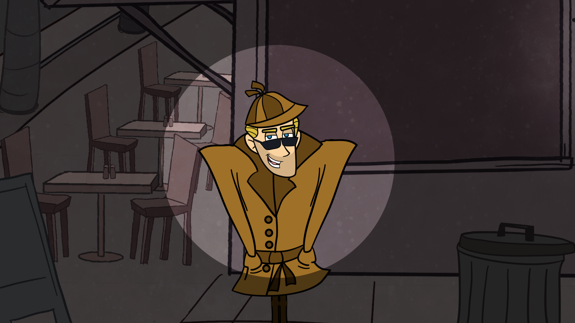 Generous Lee – Direct Email