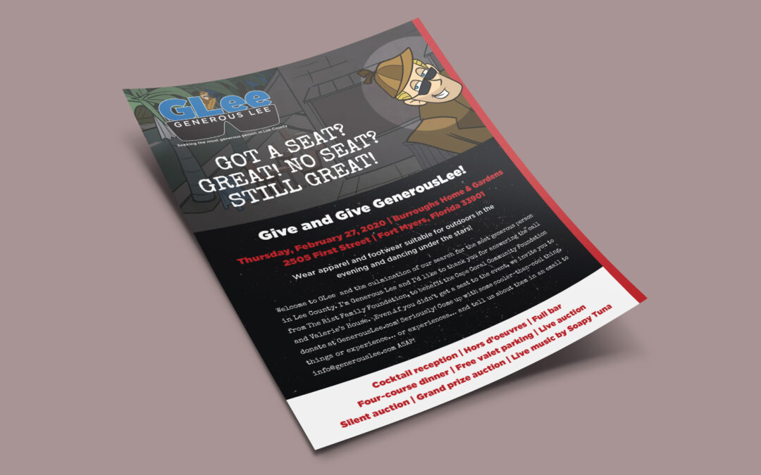 Generous Lee – Direct Email