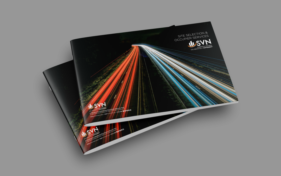 SVN Commercial Partners – Corporate Brochure