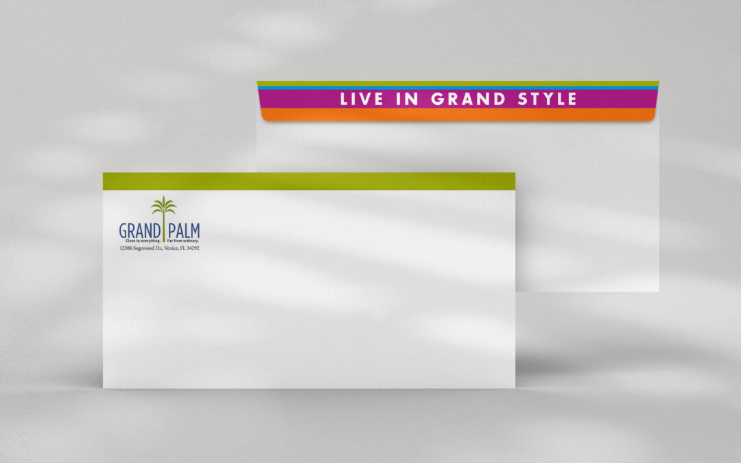 Neal Communities – Grand Palm – ID Package
