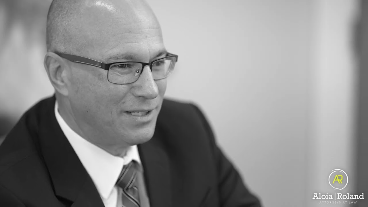 Aloia Roland Contract Dispute