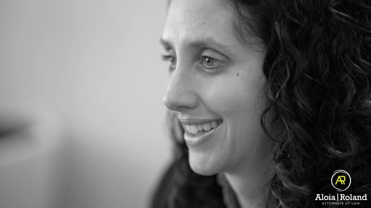 Aloia Roland Our Compassion Defines Us