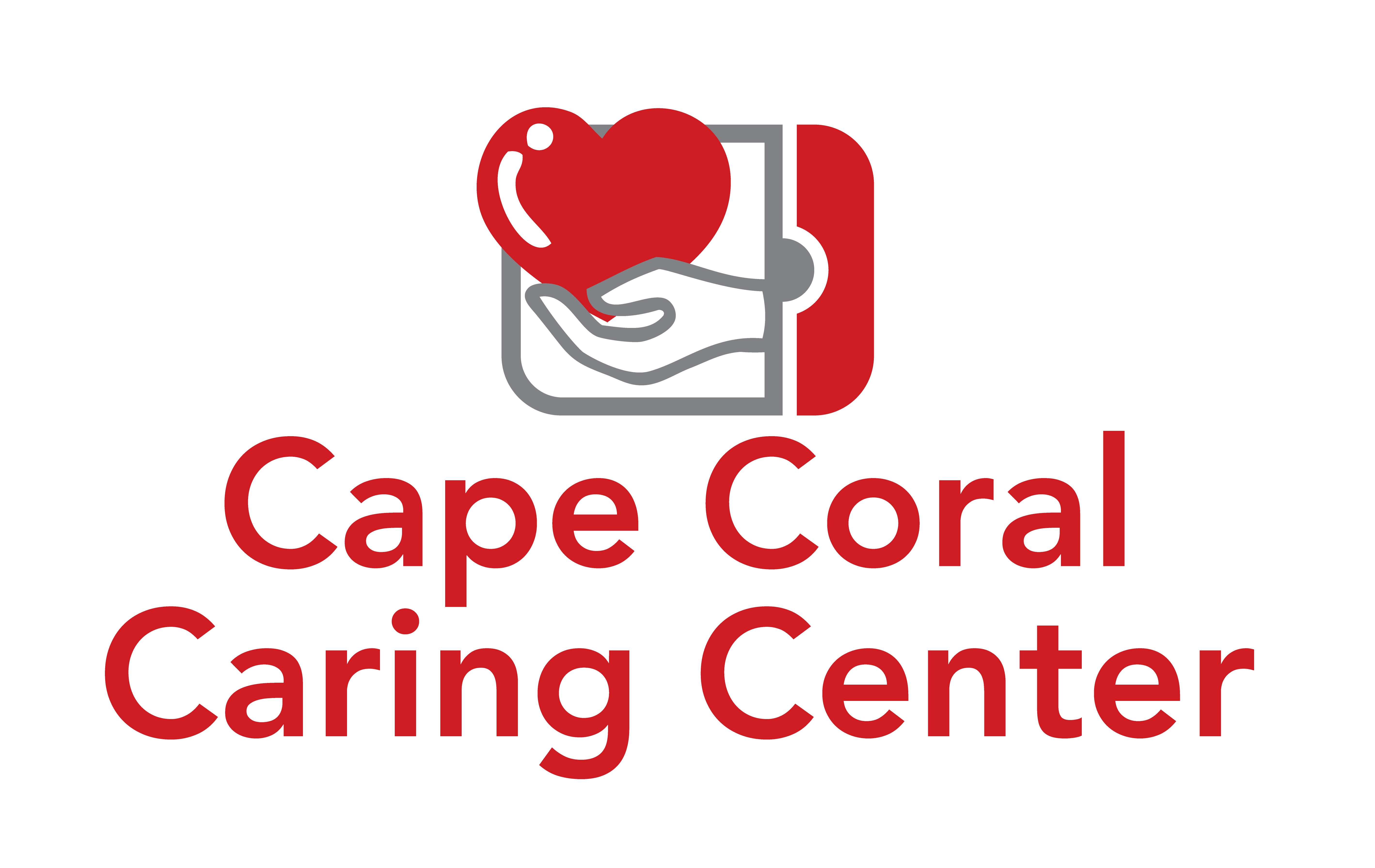 Cape Coral Caring Center – Logo