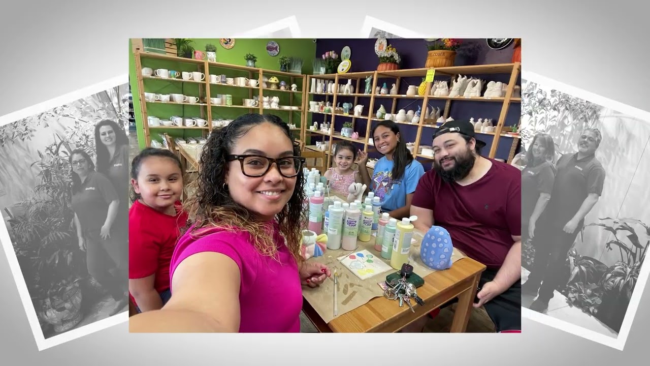 LCEC Lee County Electric Cooperative Everyday Heroes