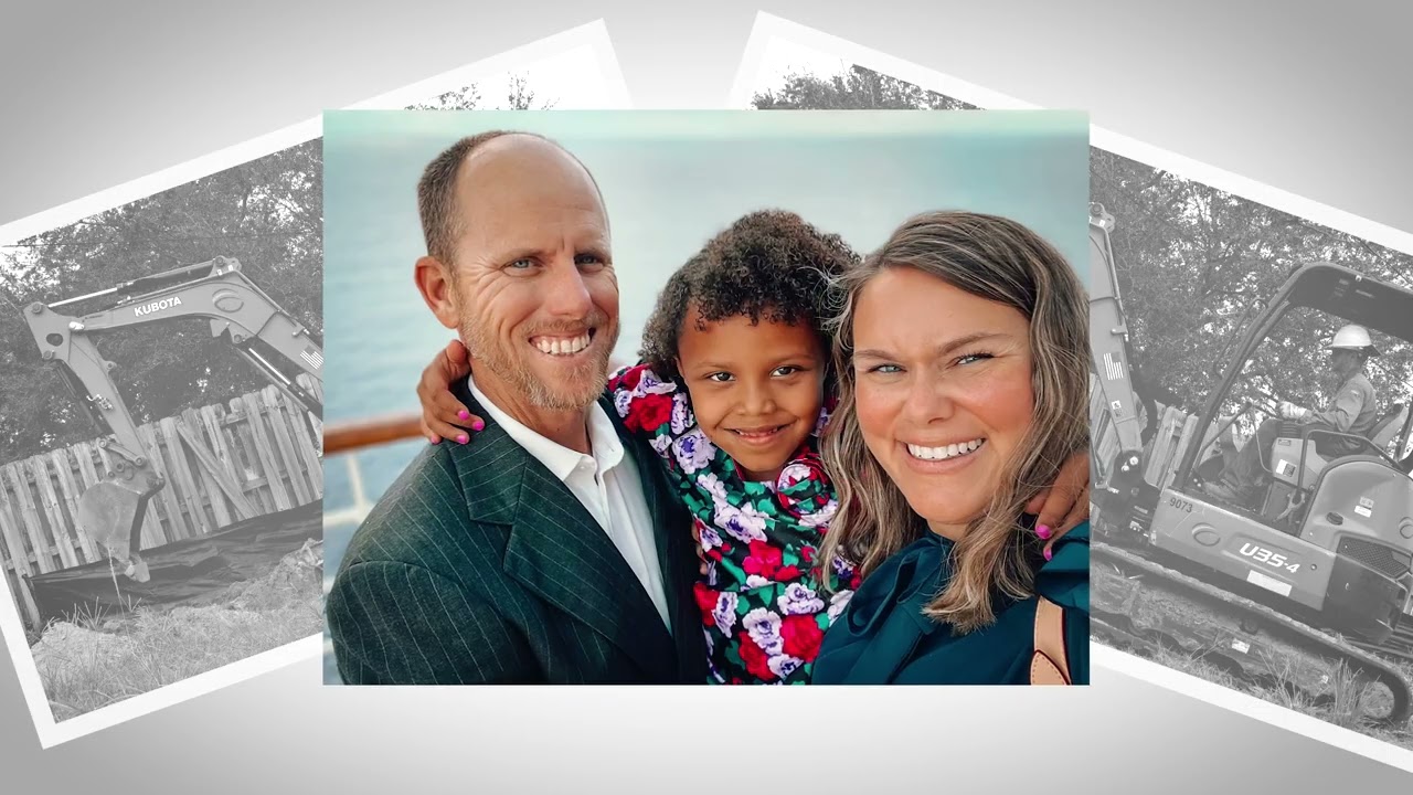 LCEC Lee County Electric Cooperative Everyday People Longform