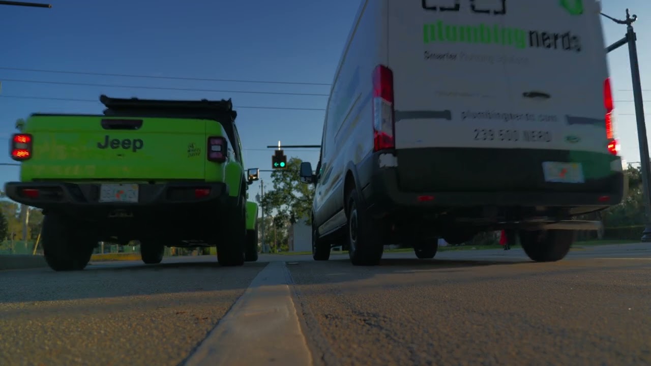 Plumbing Nerds We Know Our S#*T