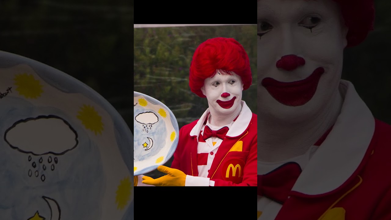 Ronald McDonald House Charities NBC2 Eat Clay Love