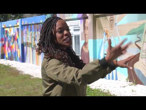 Chris Spiro Ida Baker Public Relations