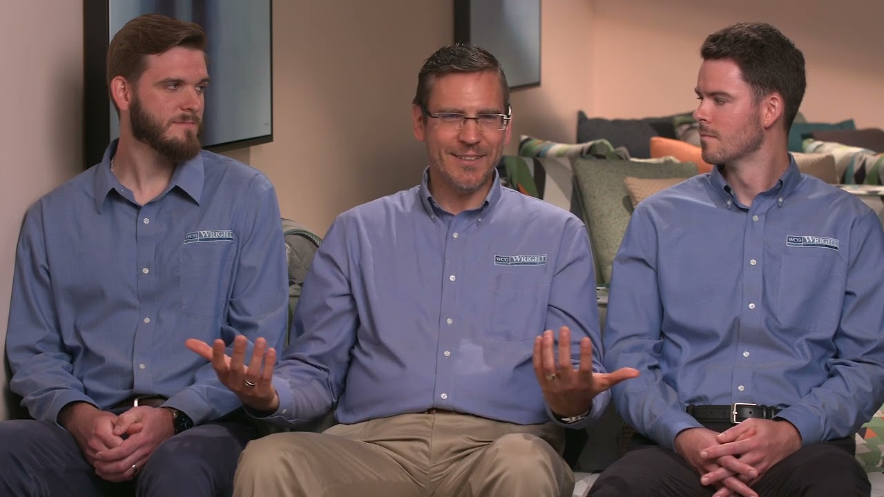 Wright Construction Group Growing Up Wright Part 2