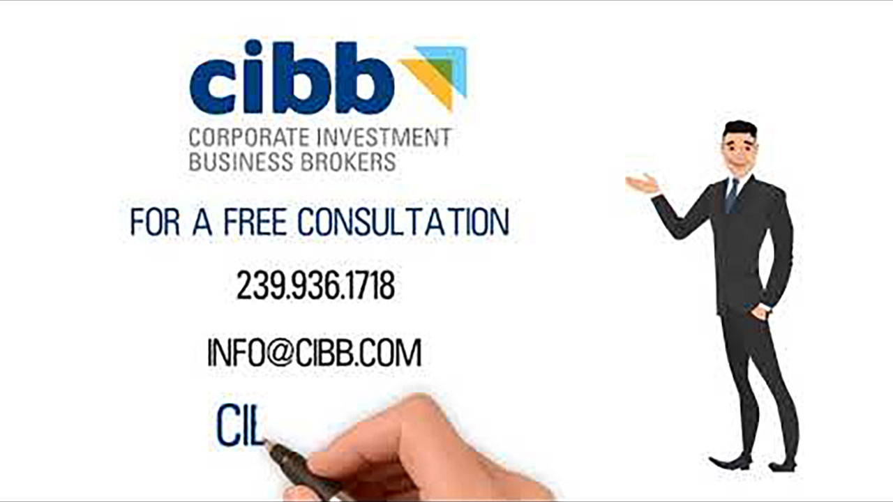 Corporate Investment Business Brokers