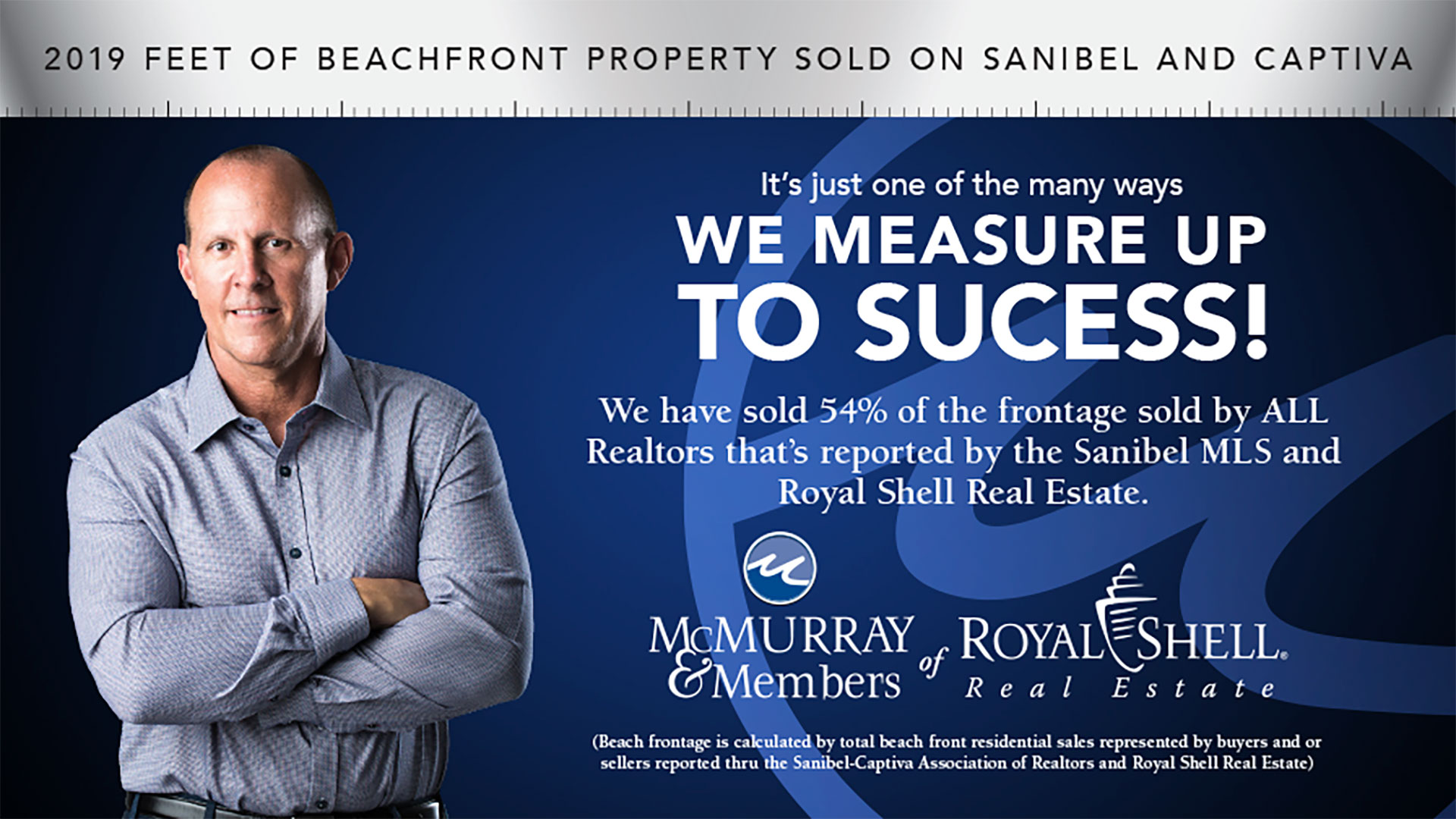 McMurray & Members – Direct Mail -Various Post Card