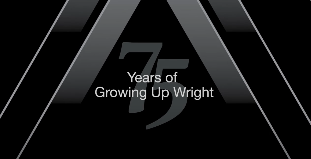 Wright Construction Group Growing Up Wright Part 1