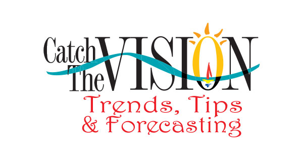 Catch The Vision – Logo
