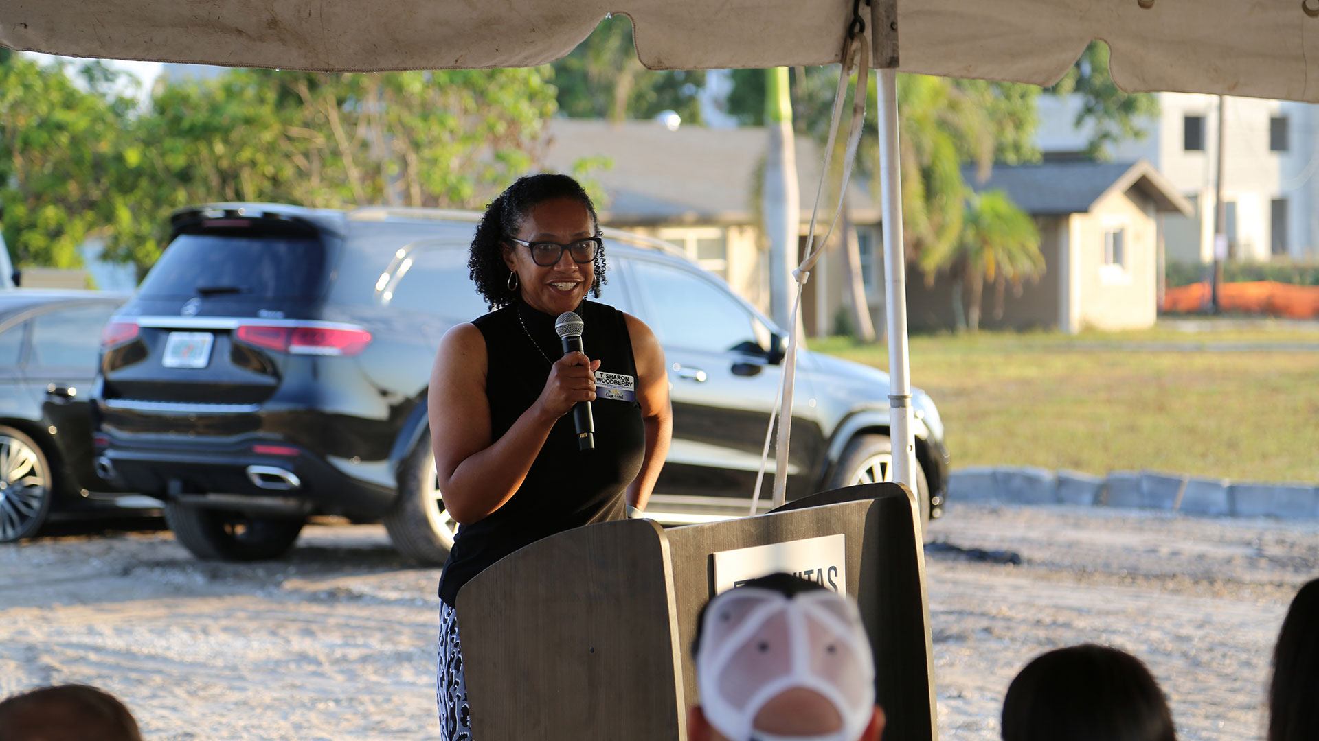 ReVital Development Group – Civitas – Public Relations/Ground Breaking Event