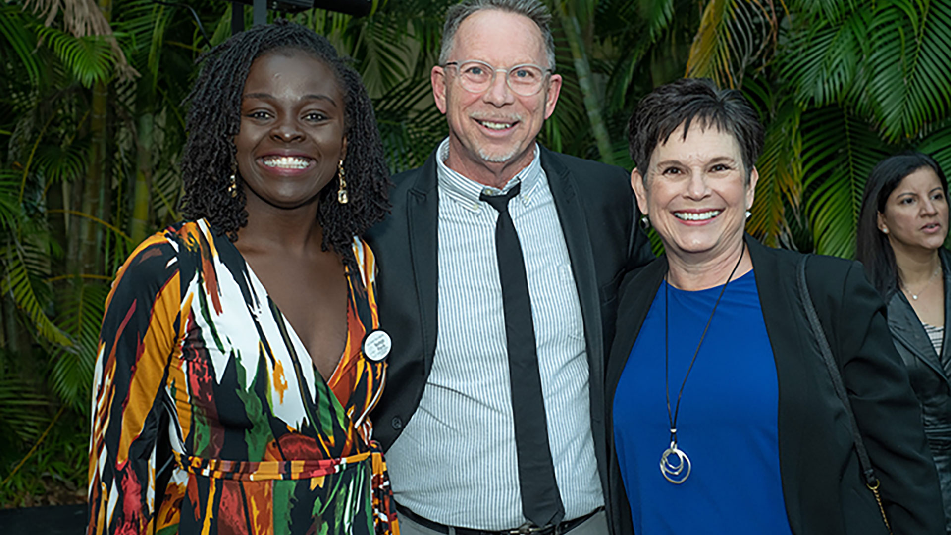 Generous Lee – Event