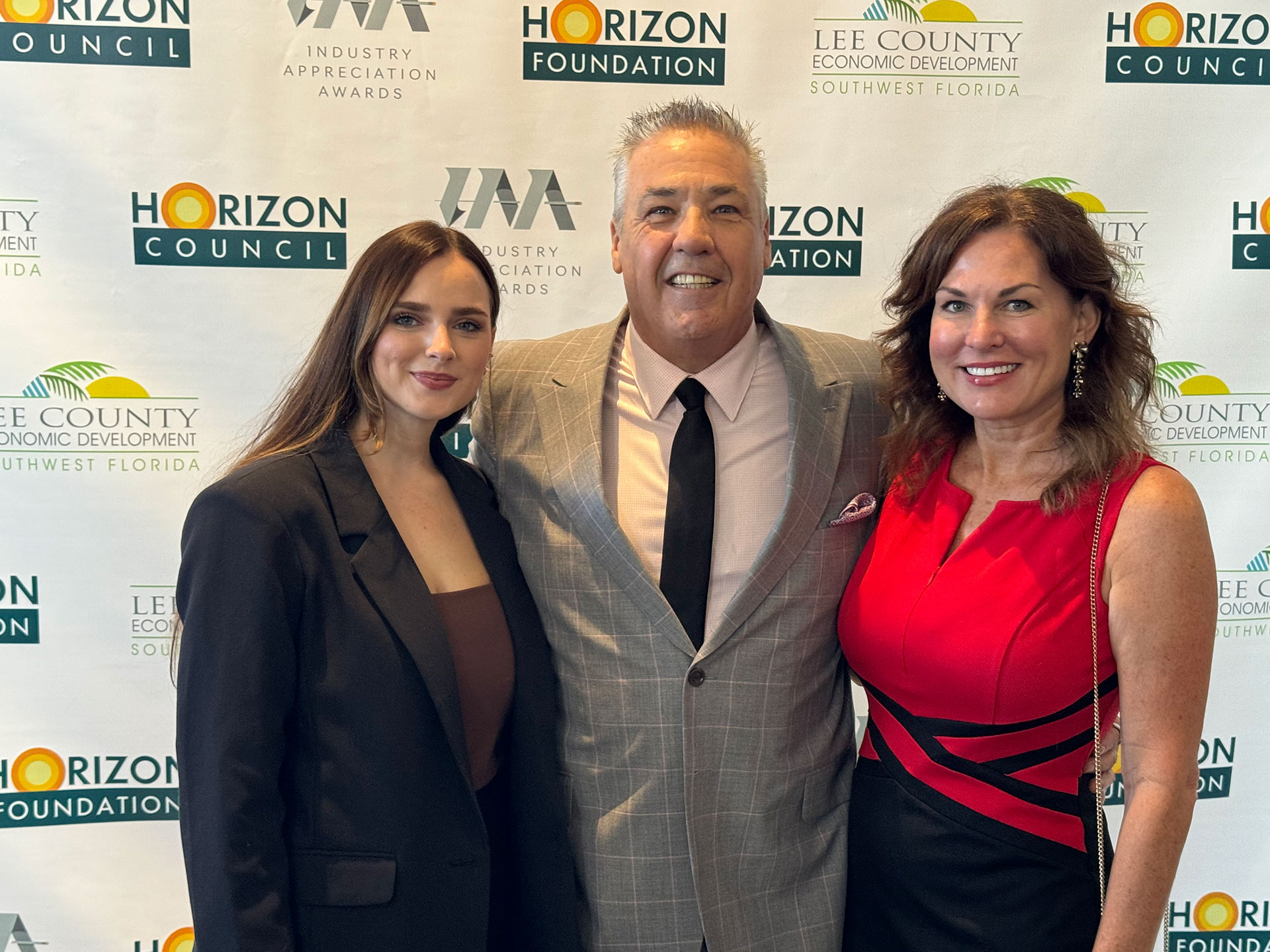 Horizon Council -Event