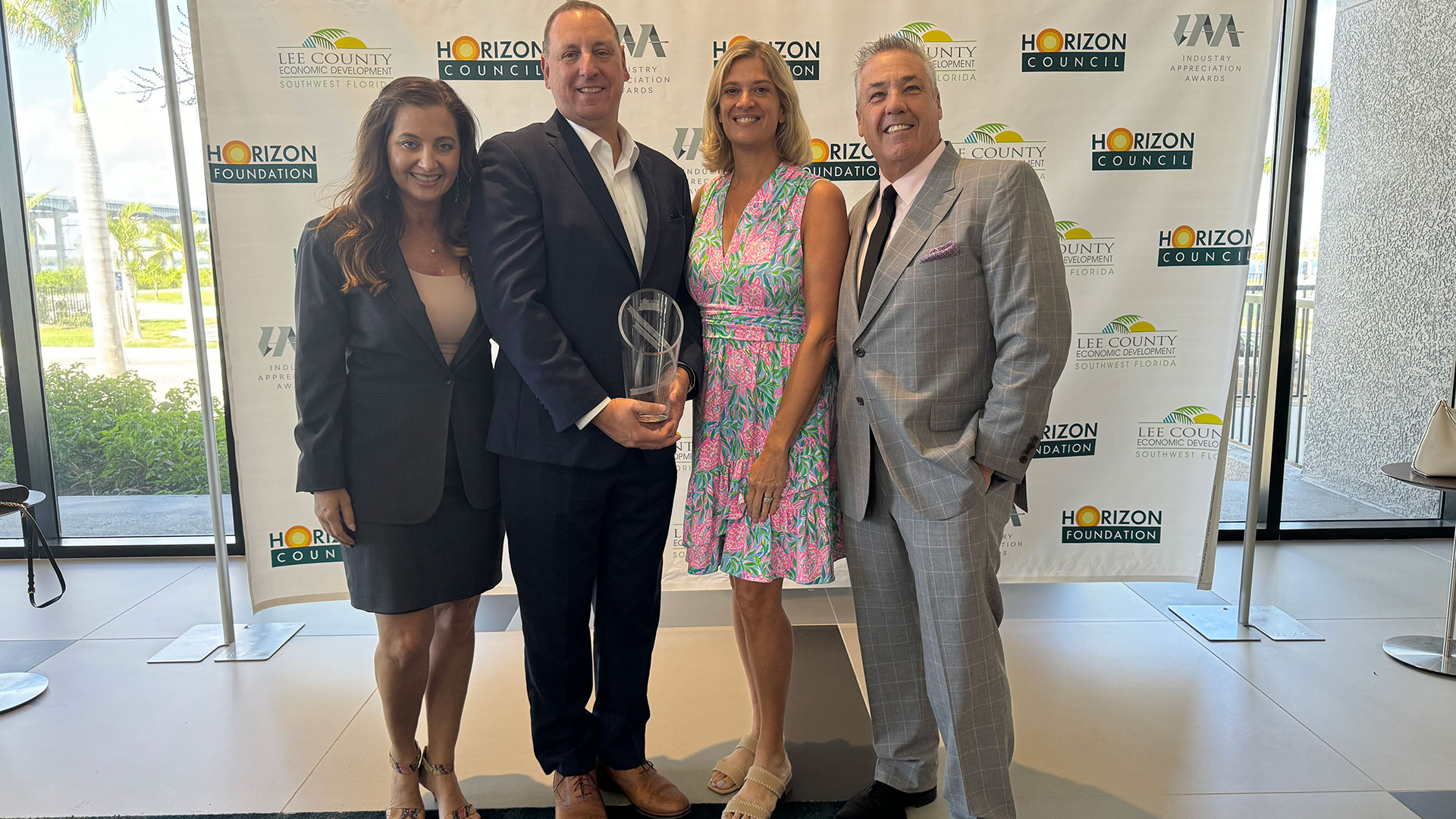 Horizon Council  Event