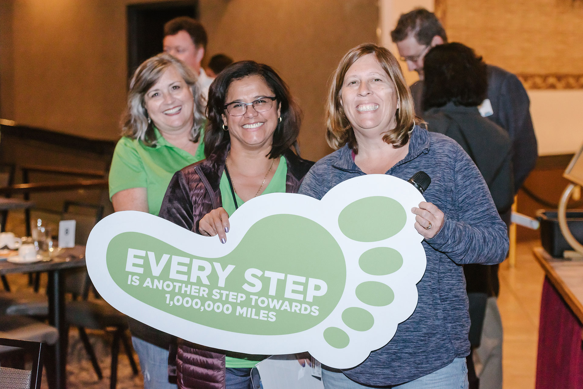 Horizon Council -Event