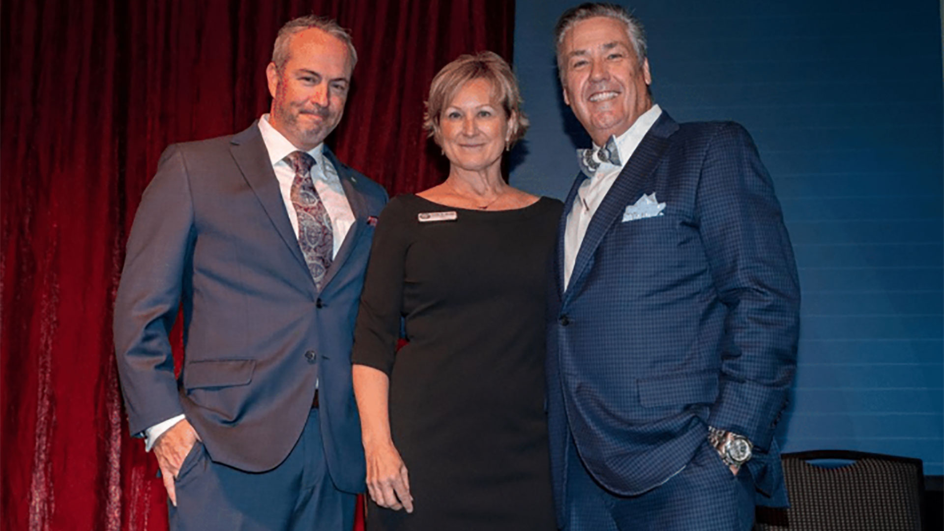 Horizon Council -Public Relations