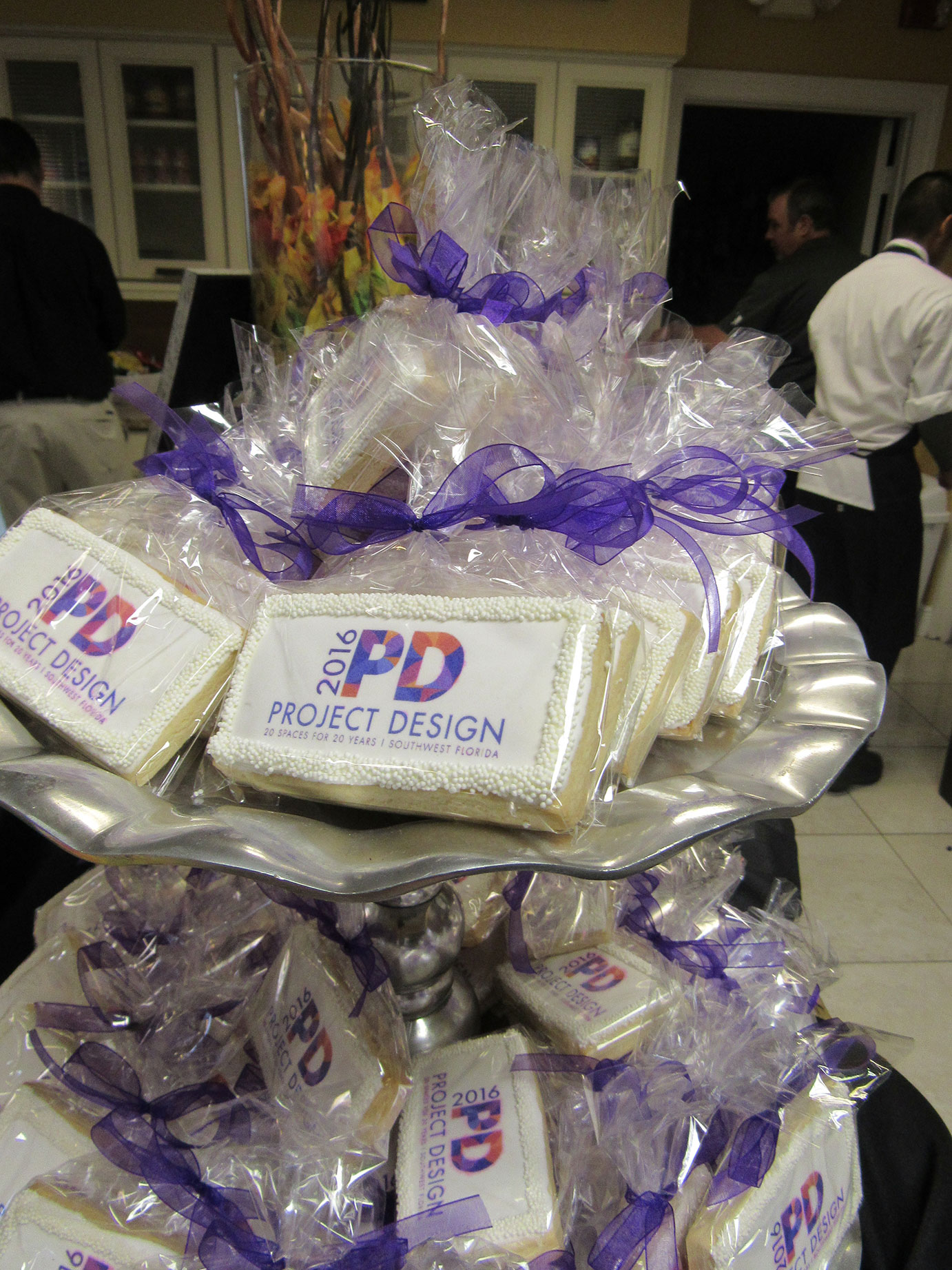 Ronald McDonald House Charities – Event